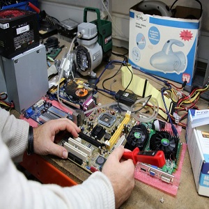 Computer Repairs 
